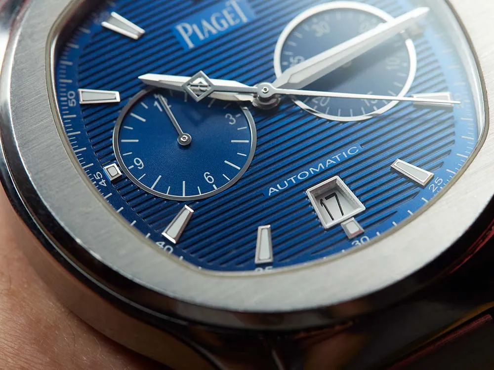 高定位无热炒，这个运动正装通吃的系列可谓样样能打