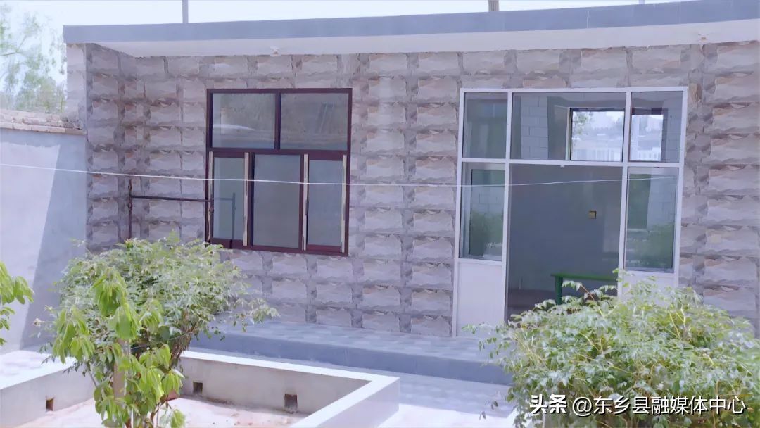 【最美家庭】包法土麦家庭：教育为本艰苦奋斗