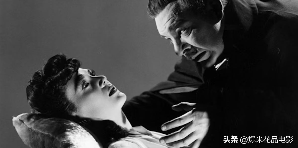 中国版的德古拉电影,最好的一部德古拉电影