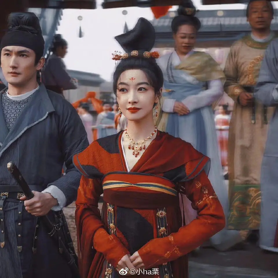 刘学义白鹿许凯,刘学义杨紫白鹿赵露思