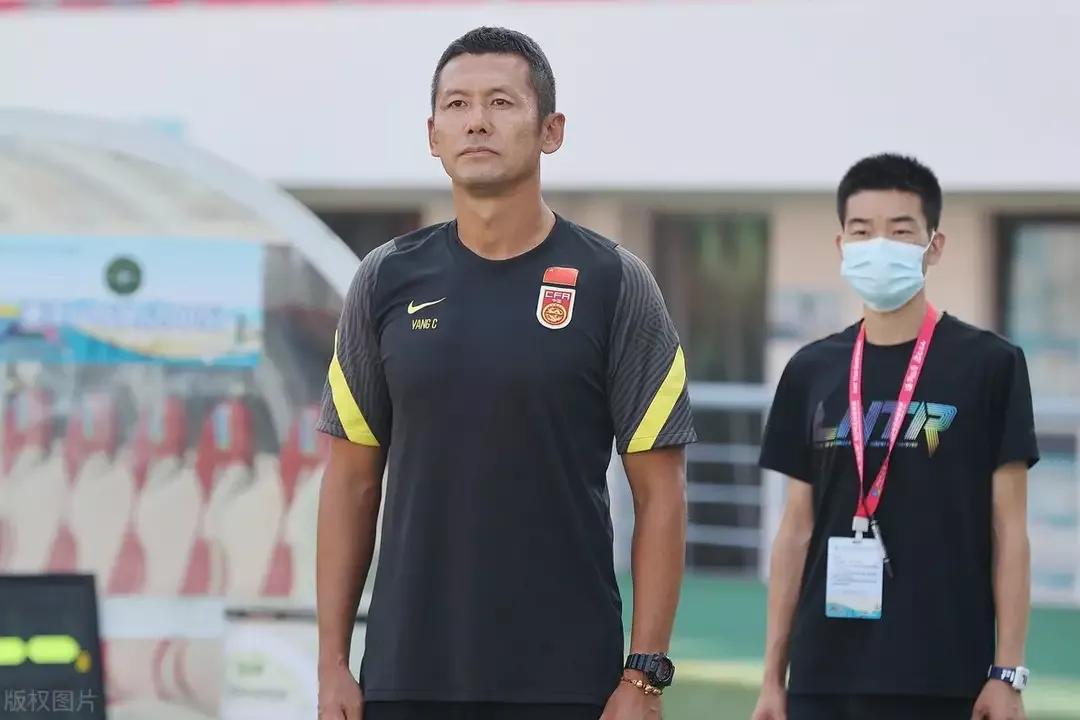 国少队寸头,国少队名单