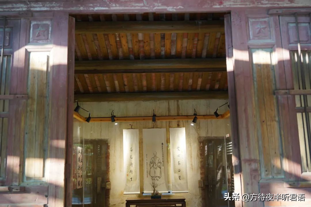 泉州小山丛竹书院,泉州小山丛竹