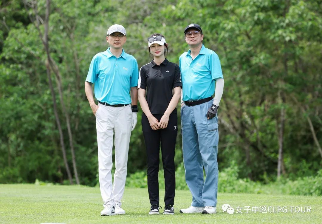 北京女子挑战赛,北京女子巡回赛