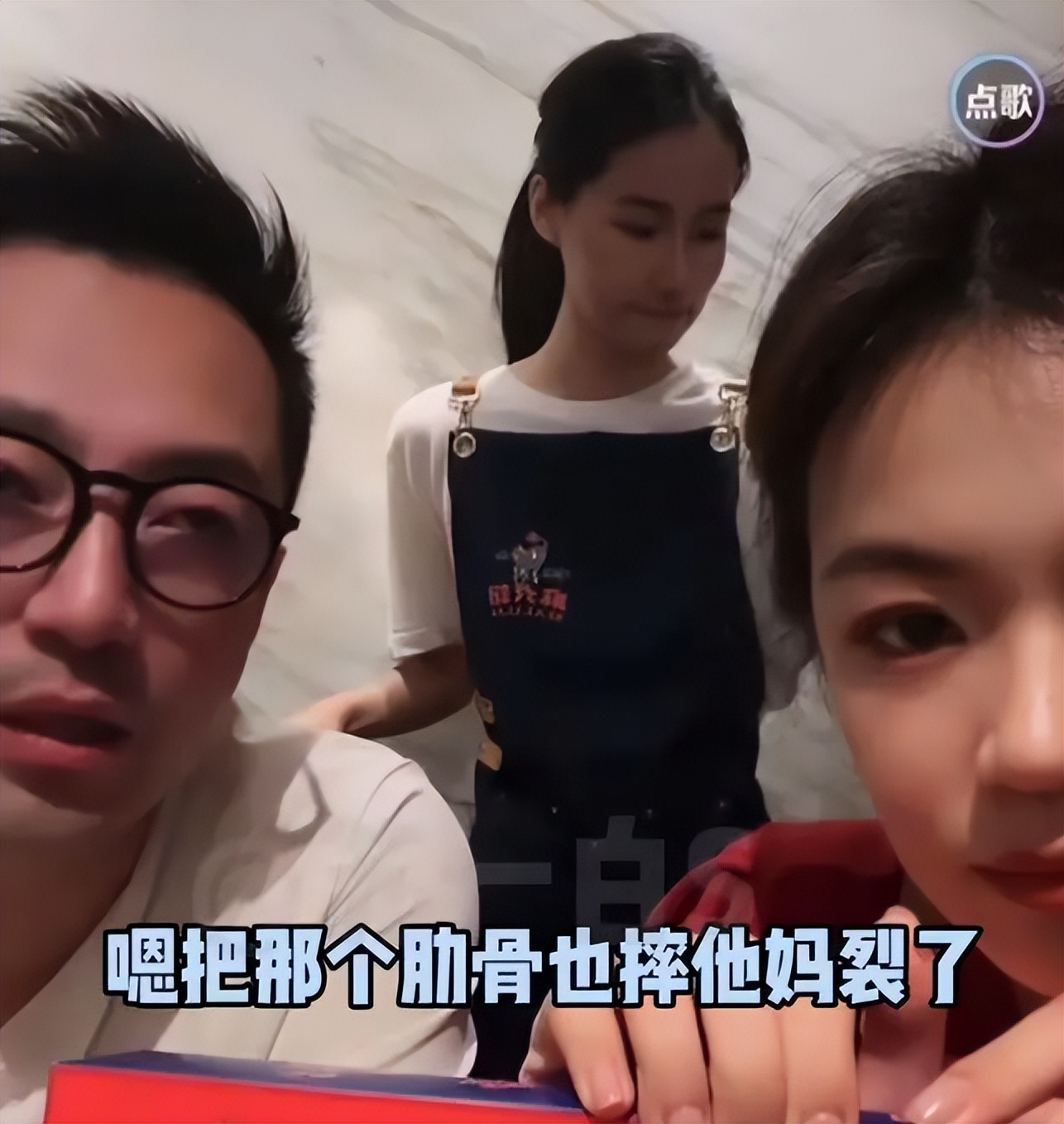 汪小菲用脏话回应大s,汪小菲回应大s深夜甜蜜视频