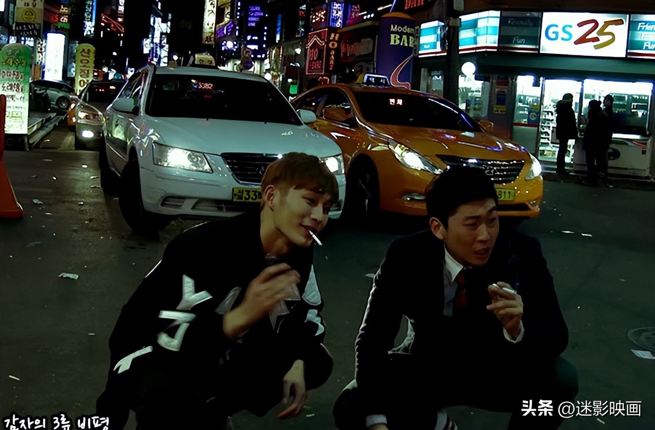 被埋没八年的韩国邪典片，因尺度大胆至今无法上映，这片太敢拍了