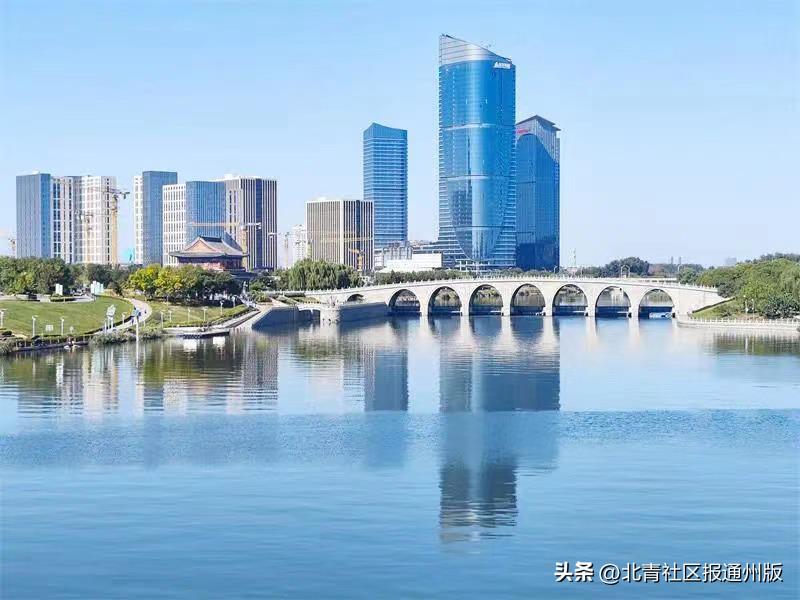 通州富力运河商业广场,通州大融城商业区