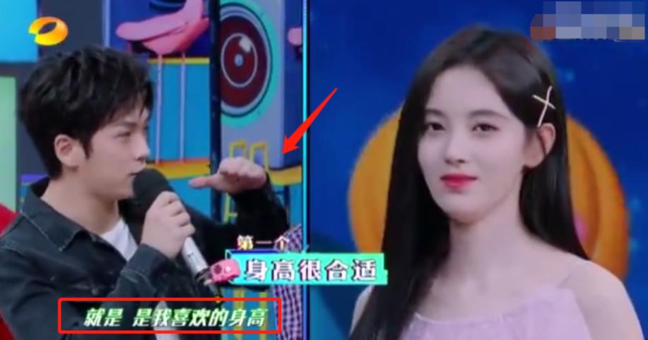 细数6位个子不到一米六的女星,个子娇小的女明星