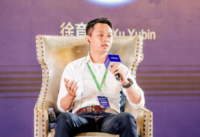 丰巢创始人名单,丰巢创始人