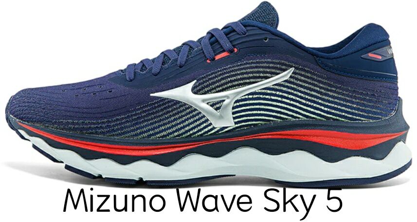 美津浓novamix,亚瑟士gel-contend4测评