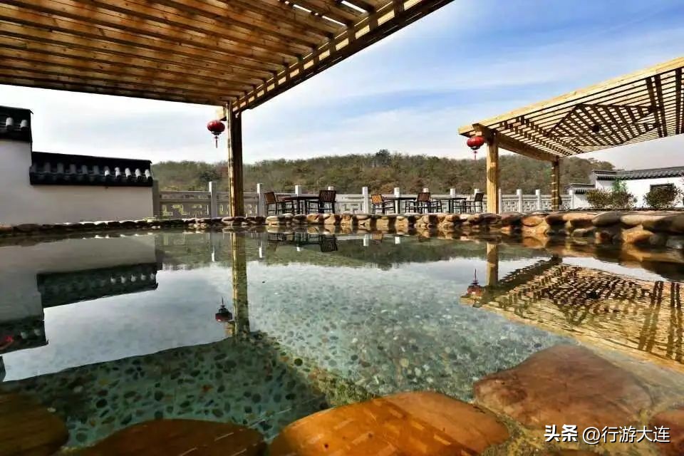 倒计时一天！十大系列休闲生活场景，品味韵味大连~