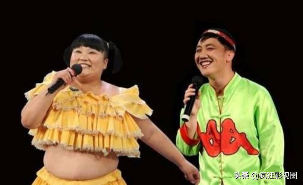 赵本山的徒弟们现状，有人入狱，有人抛弃发妻，有3位已经去世