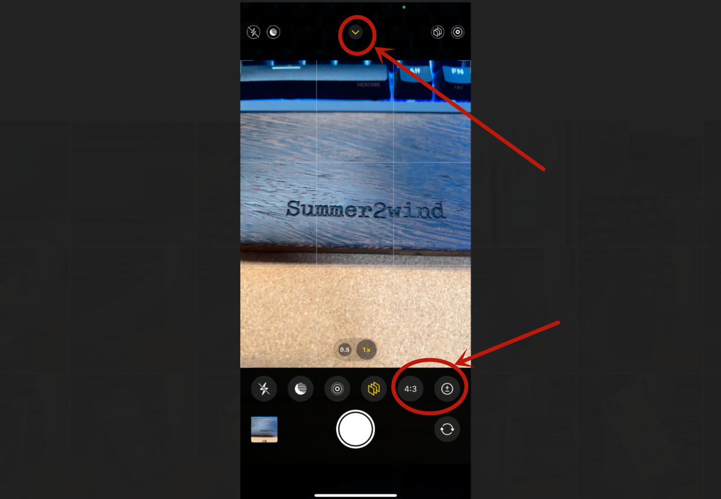 如何让苹果14相机拍摄效果最佳,iphone14照片怎么拍才好看