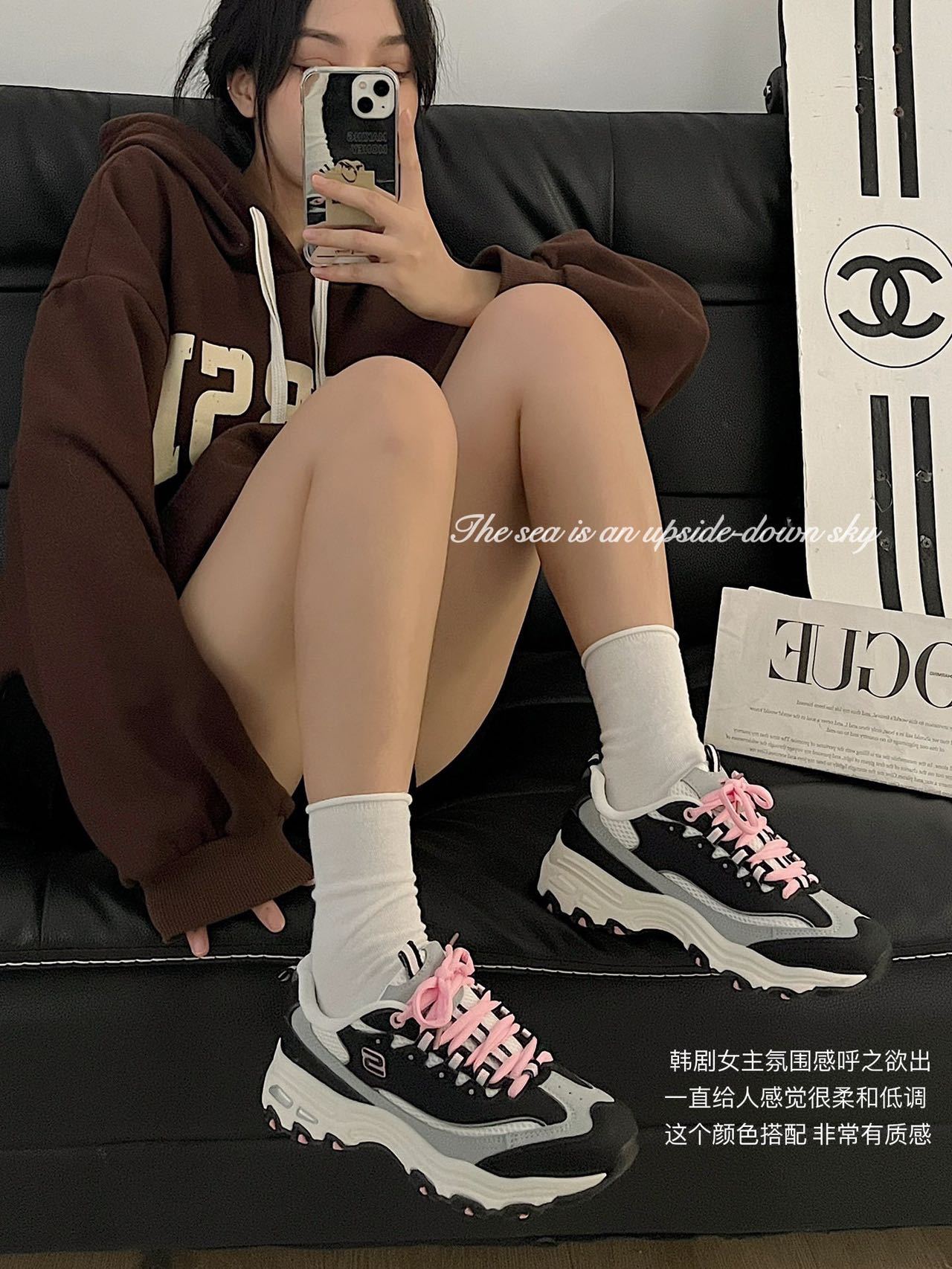 斯凯奇各种系列,斯凯奇最经典的系列