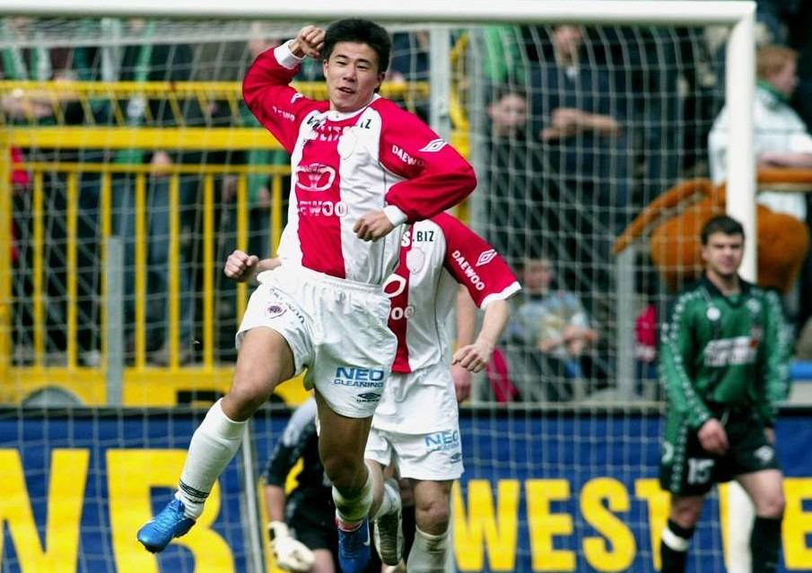 连胜药厂和葡超黑店的比利时豪门：北方威尼斯的蓝黑军团