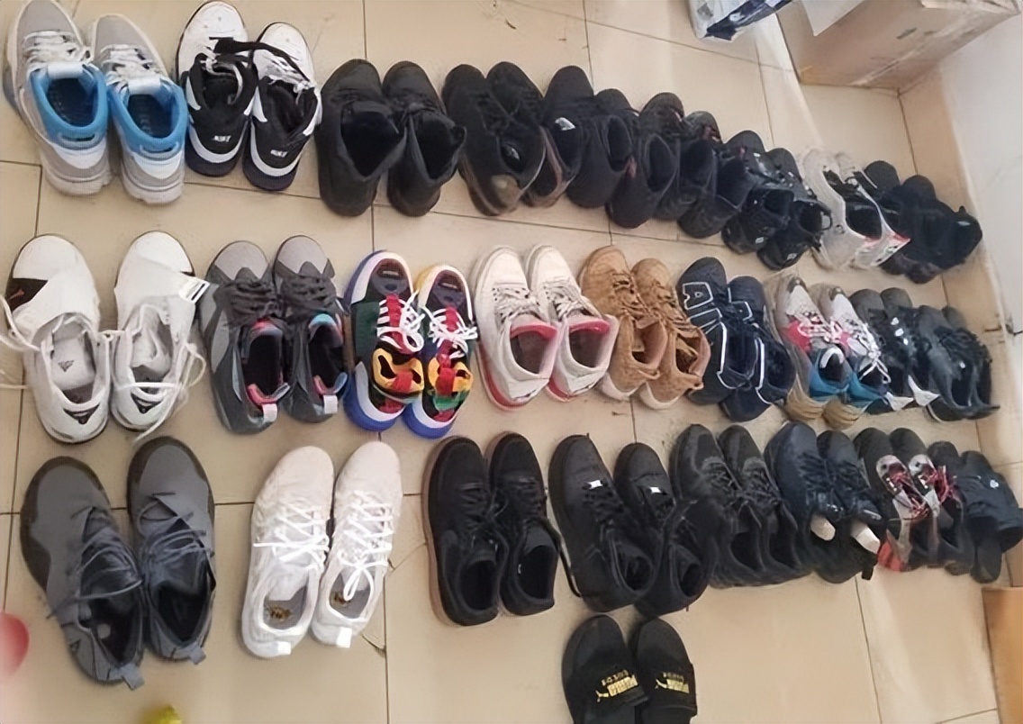 鞋子脏了怎么洗,鞋底骑车环球旅行