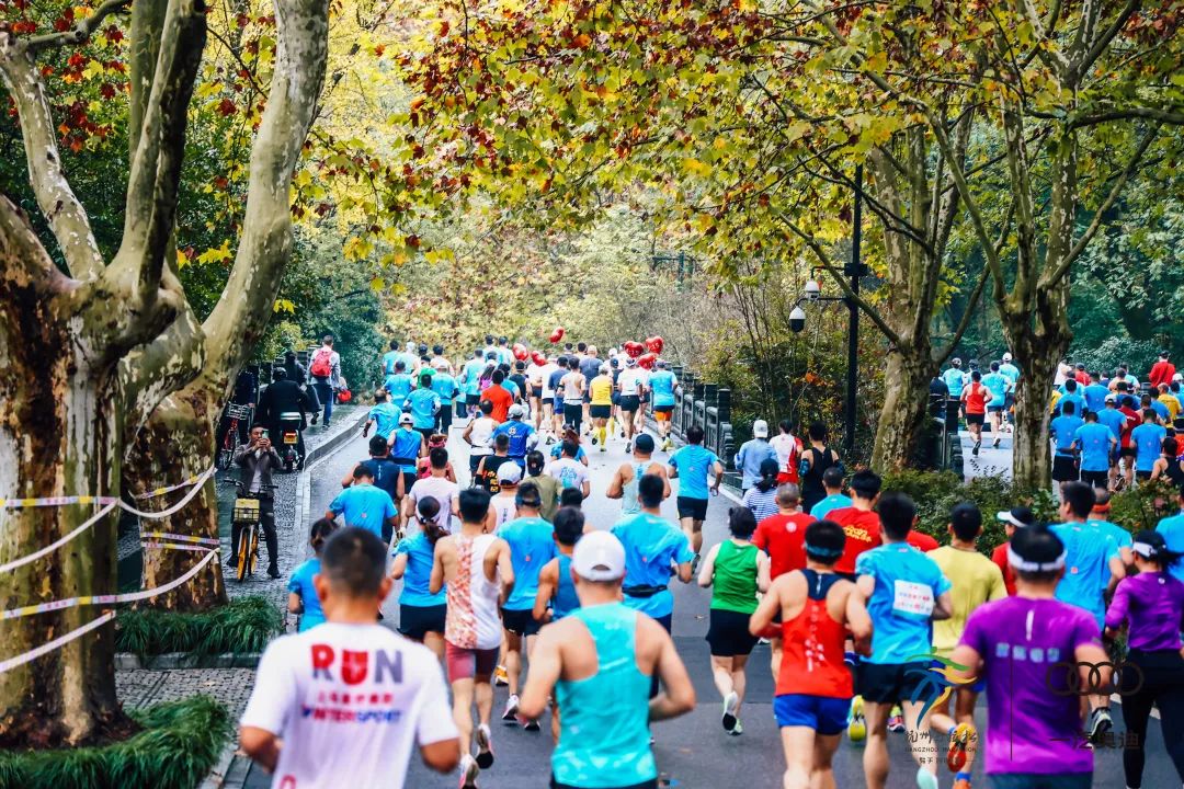 万万没想到...你是什么跑者，赛场上看一眼装备就知道