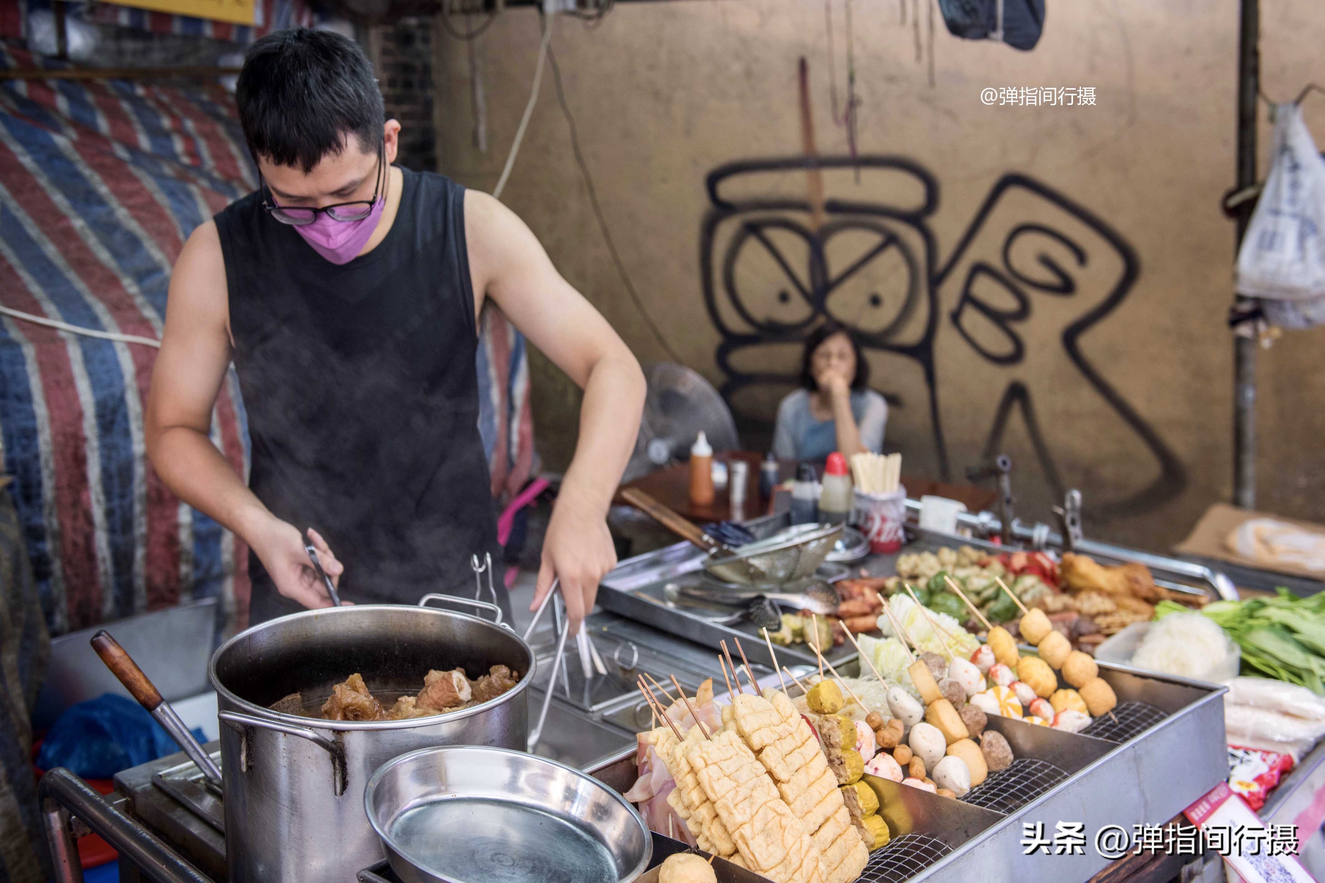 澳门旅游省钱攻略,澳门旅游吃喝玩乐推荐