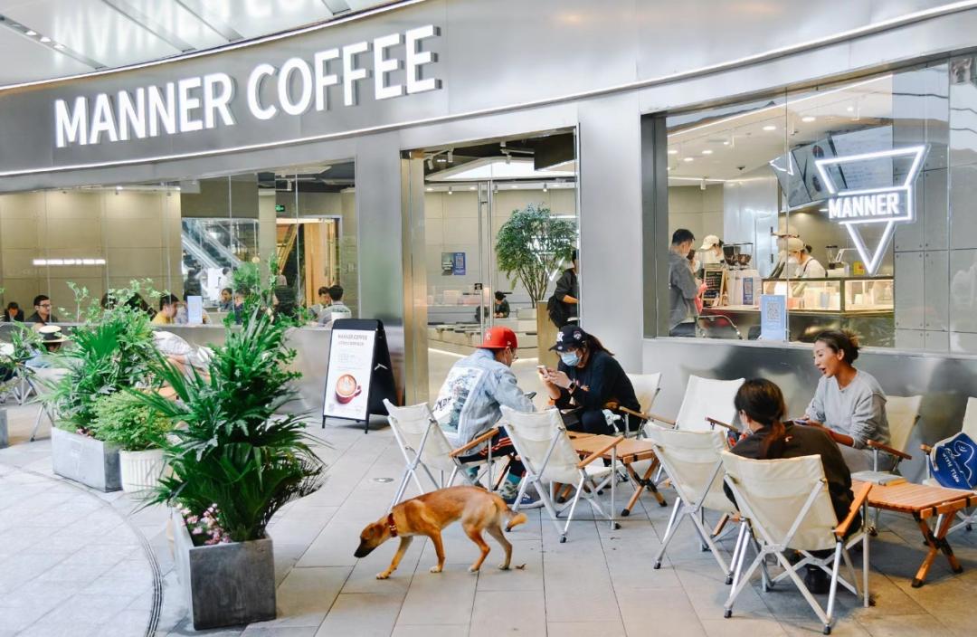 购物中心客流新模式,购物中心如何引爆客流