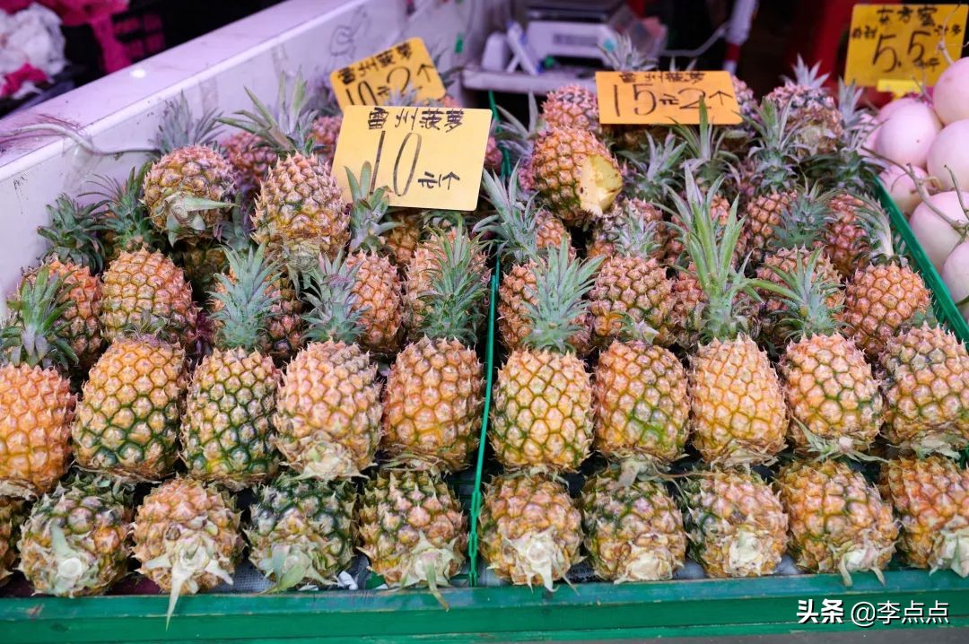 封控1个多月,上海的物价有多离谱?