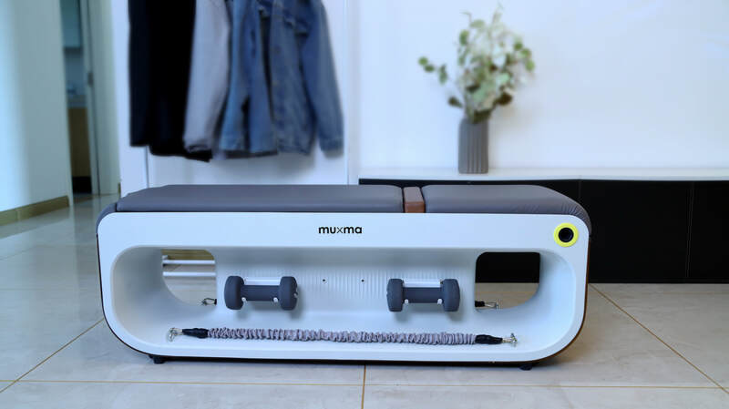 健身房健身凳推荐,健身活力凳