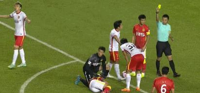 功夫足球1-3,功夫足球第一场比赛