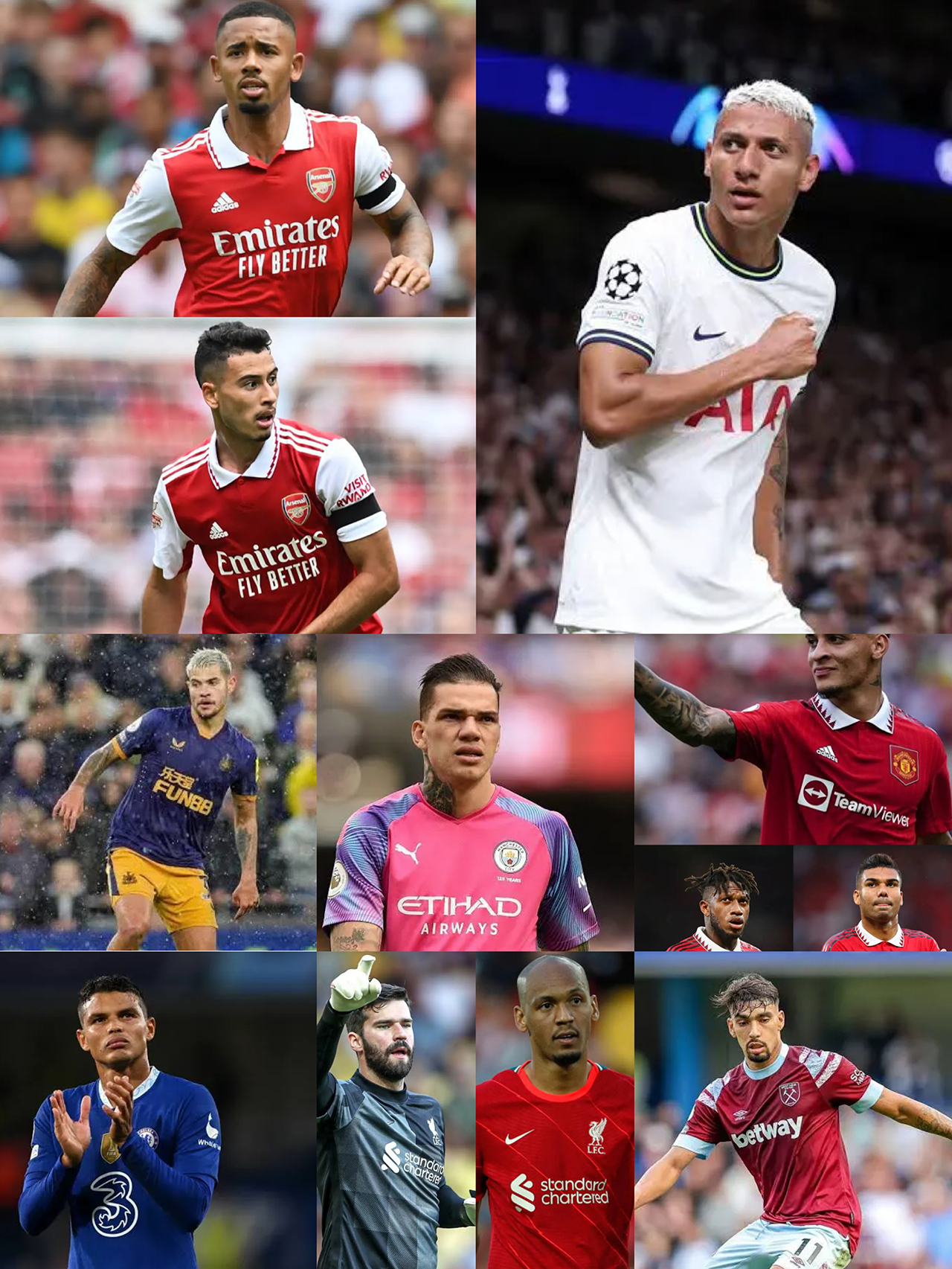 队内氛围最好的球队,内马尔队内氛围