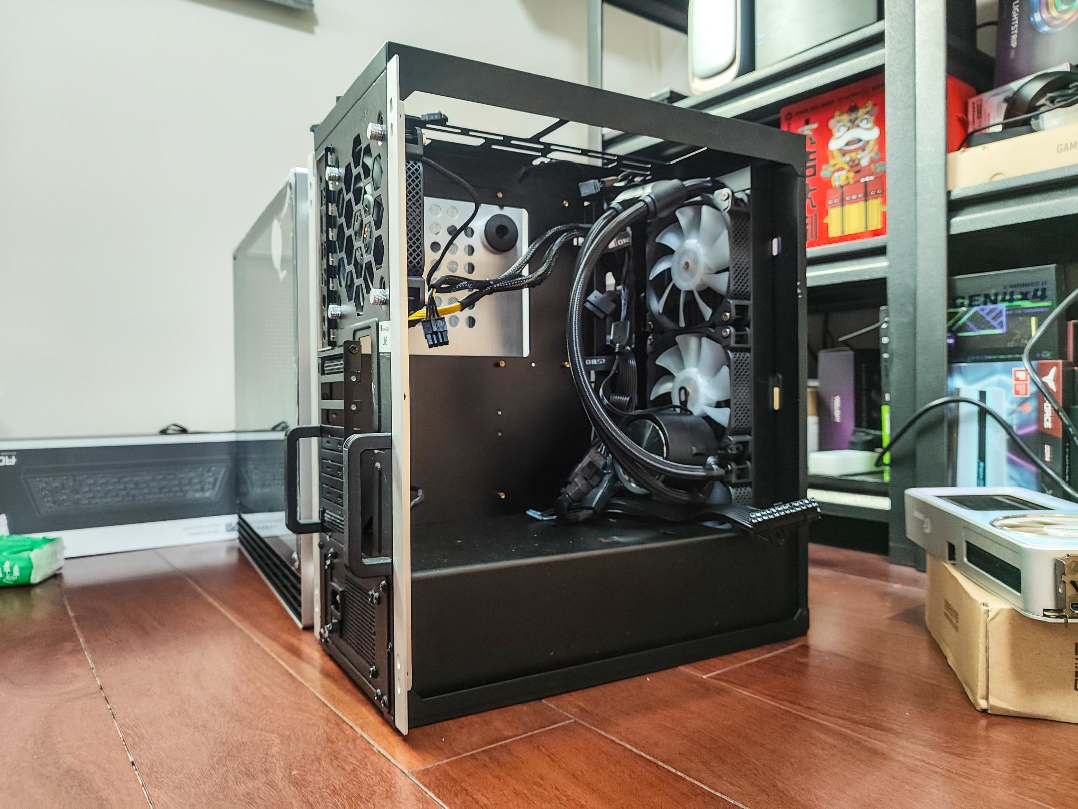 新手小白升级电脑硬件,电脑小白自己装机要注意哪些细节