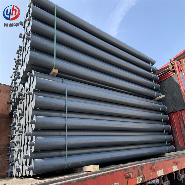 大棚采暖散热器,温室大棚建造地温加热器方法