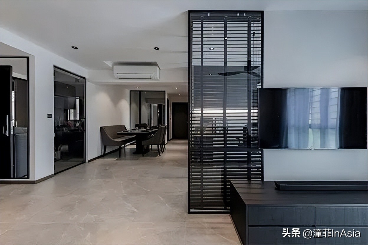 新加坡组屋价格再创新高,新加坡组屋和公寓价格上涨