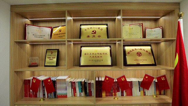 科创中心“核”动力｜融360：以金融活水惠及千家万户