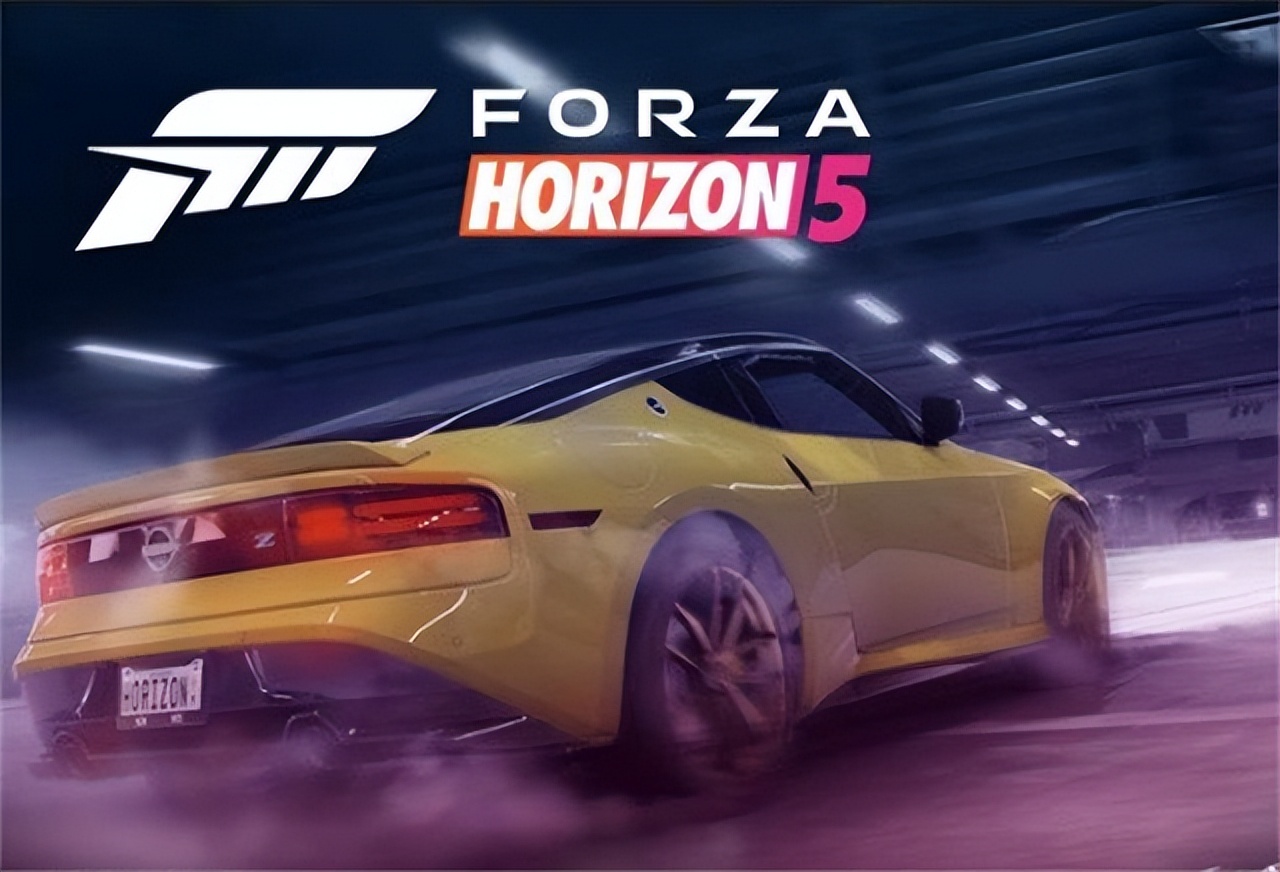 百款豪车任你选，春节就逛墨西哥，极限竞速：地平线5礼包来袭