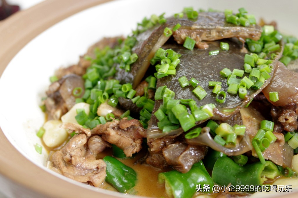 柳叶甲鱼村怎么样,柳叶村甲鱼