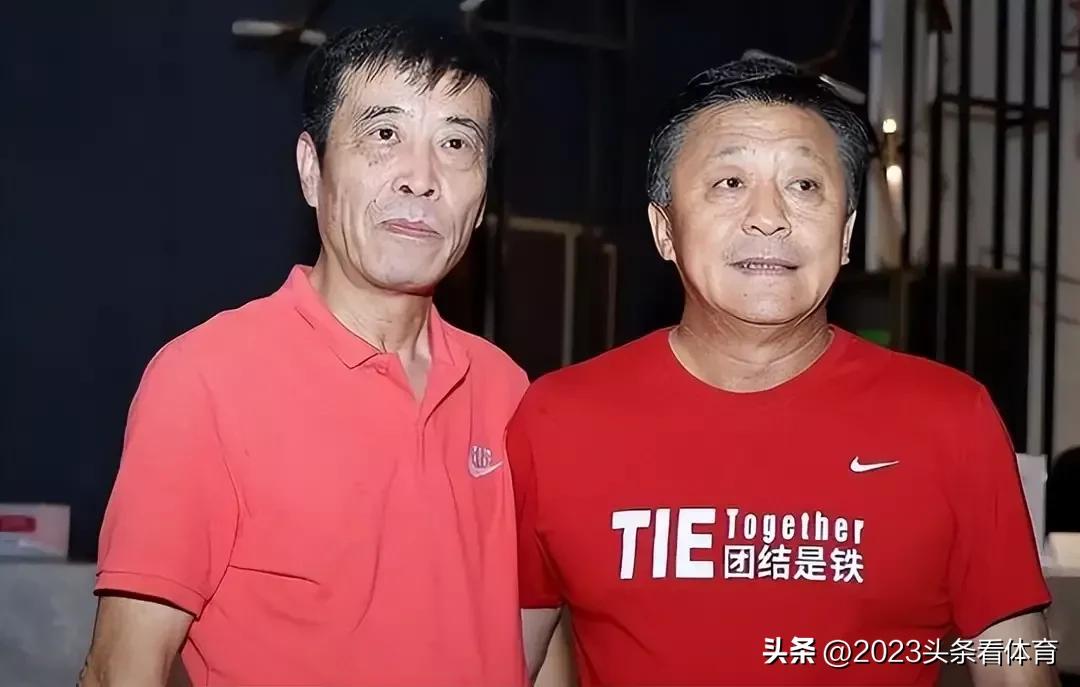 李璇爆料杜兆才3月退休！足协主席谁来接任？孙雯高洪波被边缘化