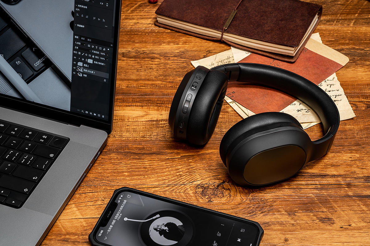 诺基亚头戴式蓝牙耳机哪款比较好,诺基亚e1300anc头戴耳机测评