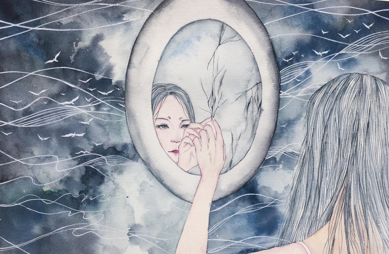 人为什么会做梦梦境从何而来,梦境揭秘你为什么会做梦