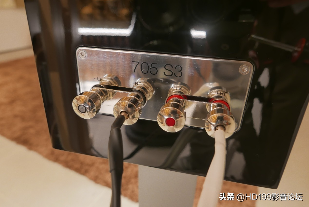 hifi马兰士,宝华韦健800d2d3d4系列区别