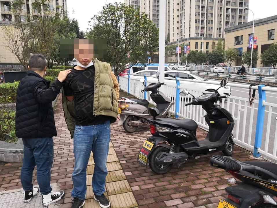 如何防好摩托车被盗问题,心爱的机车被偷了