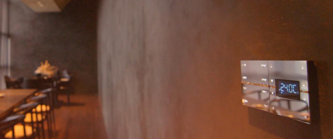 摩根智能X梁志天｜相遇ClubC⁺香港的家外之家