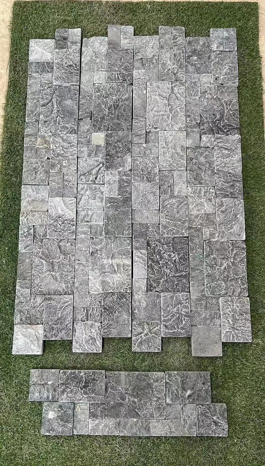 新德国米黄大理石,仿石老石板