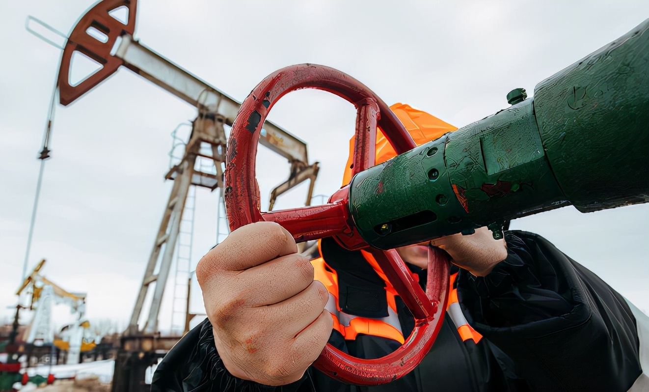 印度进口俄罗斯石油怎么运回印度,美国怎么看印度购买俄罗斯石油