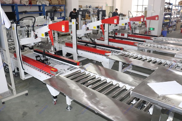 自动包装流水线设备价格,药盒包装流水线生产