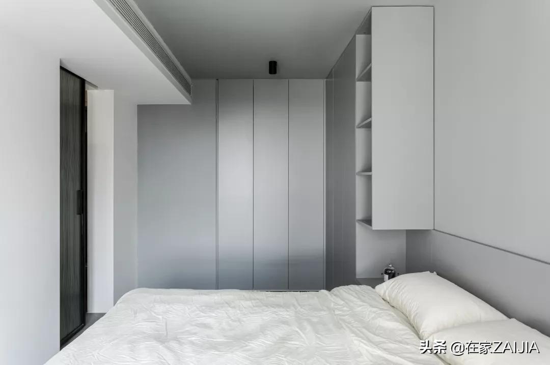 小而温馨的单身公寓,便宜又好看的单身公寓