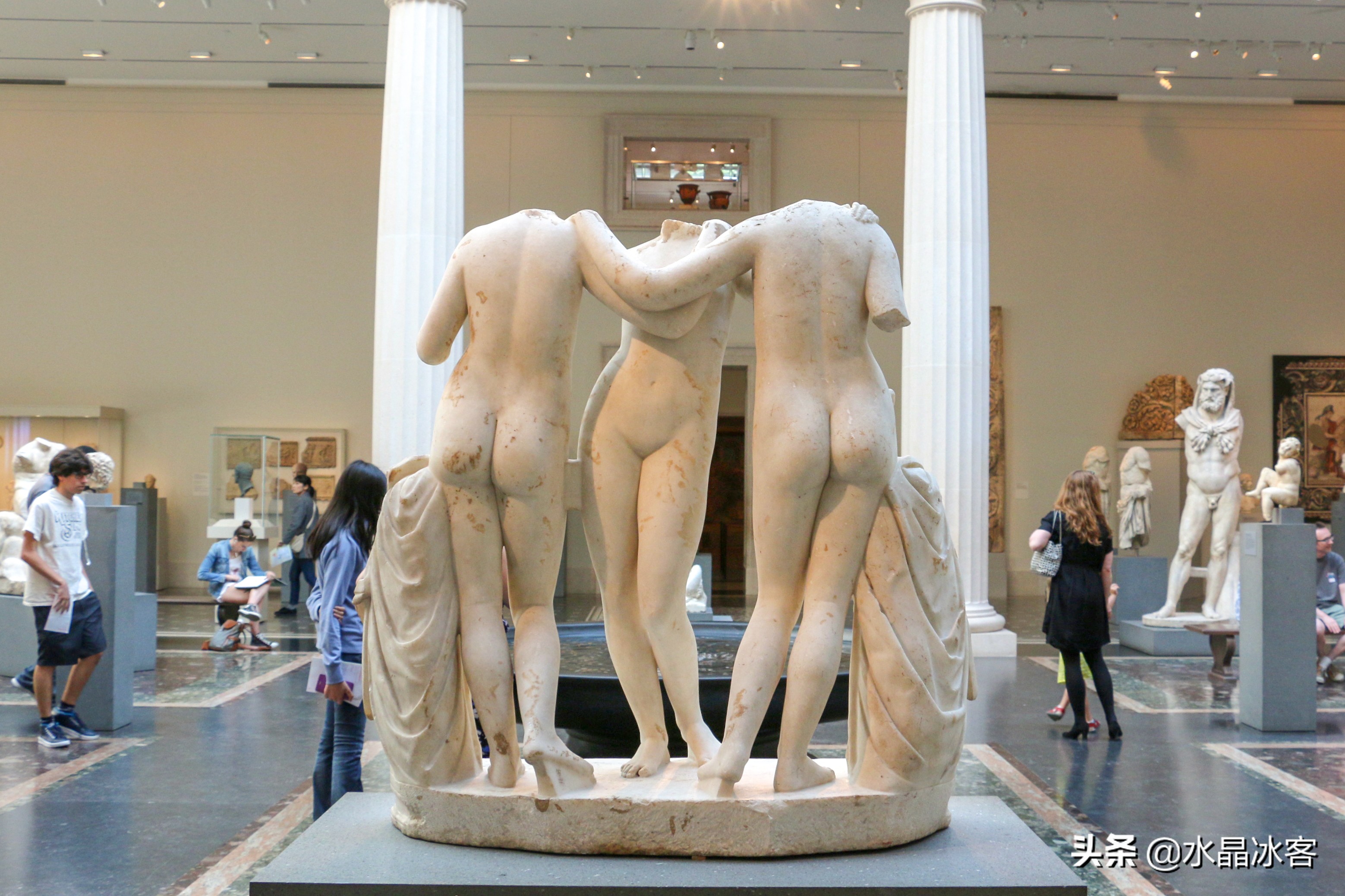 美东加东行（一）——纽约