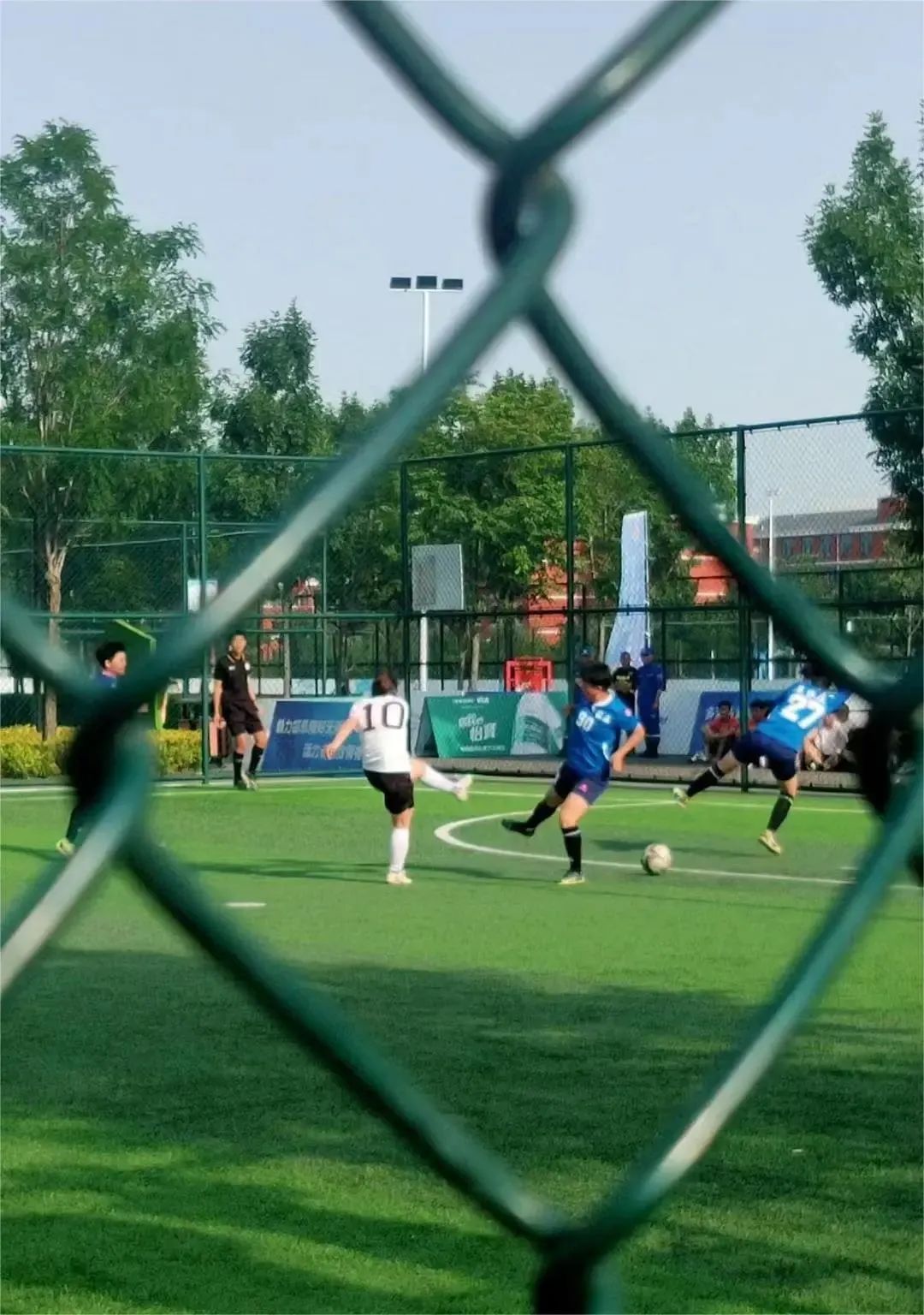 第一届中小学足球联赛女足冠军,邯郸市第一中学女足足球队