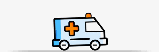 转院120急救车,120救护车转院转运回家联系电话