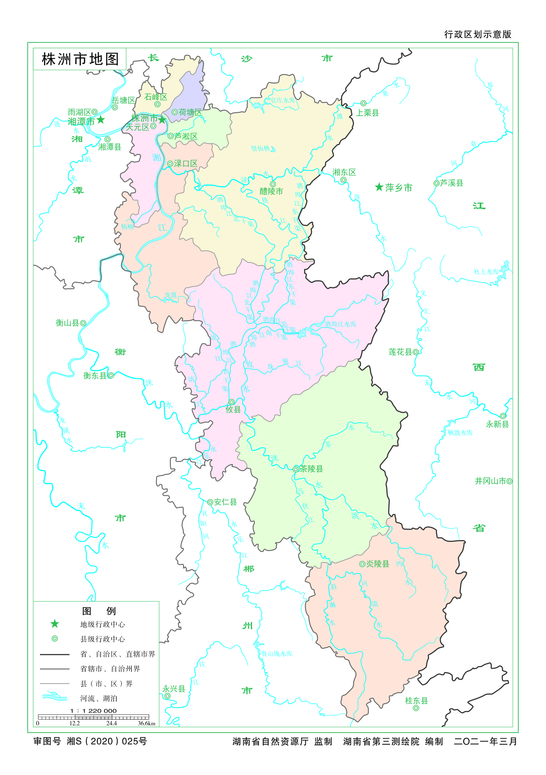 各地级行政区面积排名,中国省级行政区区划图