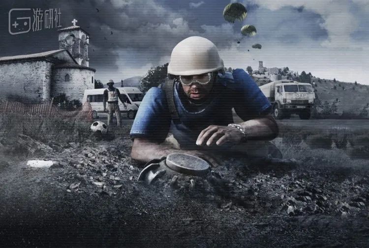 有哪些不错的军事模拟游戏,被新手教程劝退的游戏