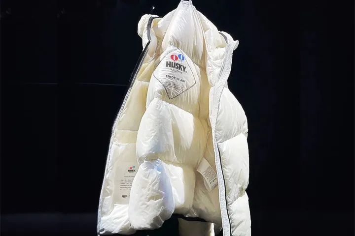 羽绒服外贸原单正品尾货批发,羽绒服跨境电商推广计划