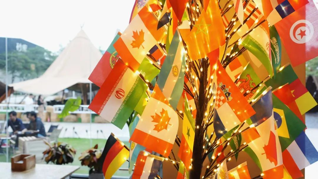 冲鸭~丨深圳南山蛇口ZOZOTOP沉浸式看球指南