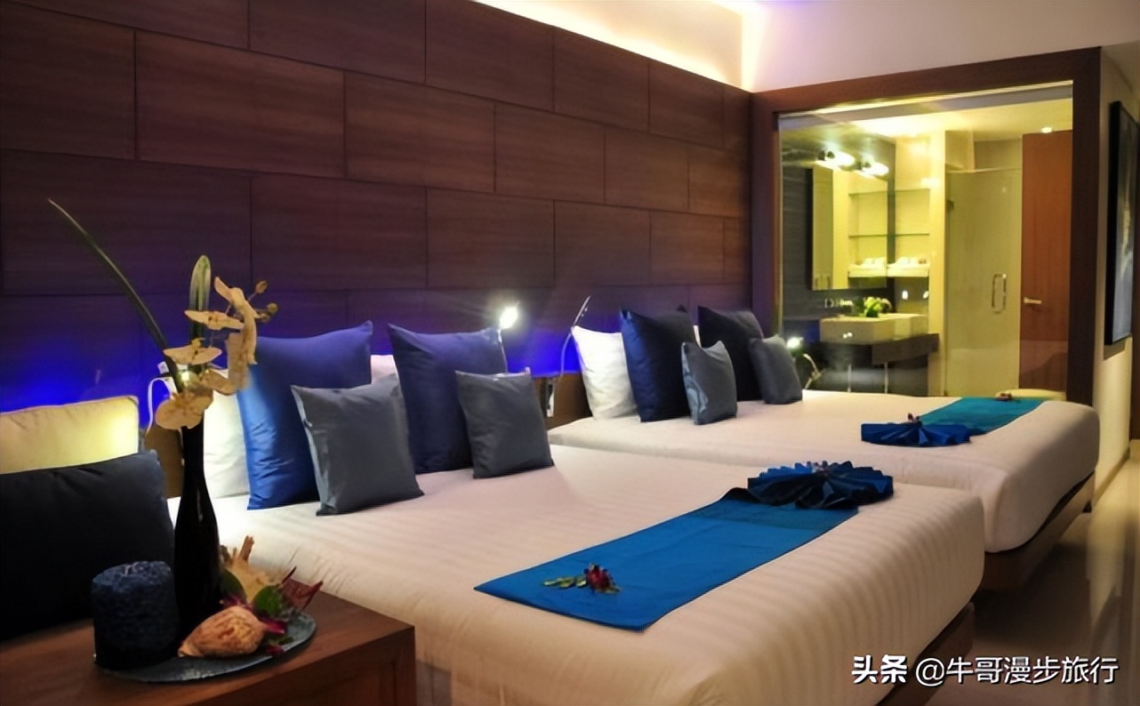 泰国七日游必带行李有什么,泰国旅游买乳胶床垫送枕头